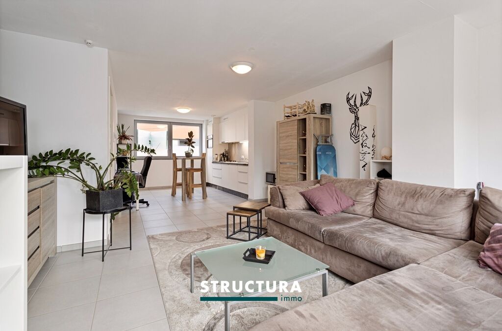 Appartement te huur in OPWIJK