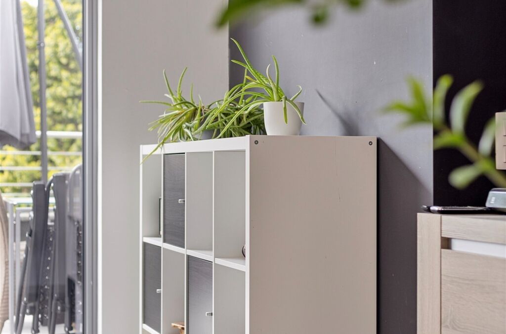 Appartement te huur in OPWIJK