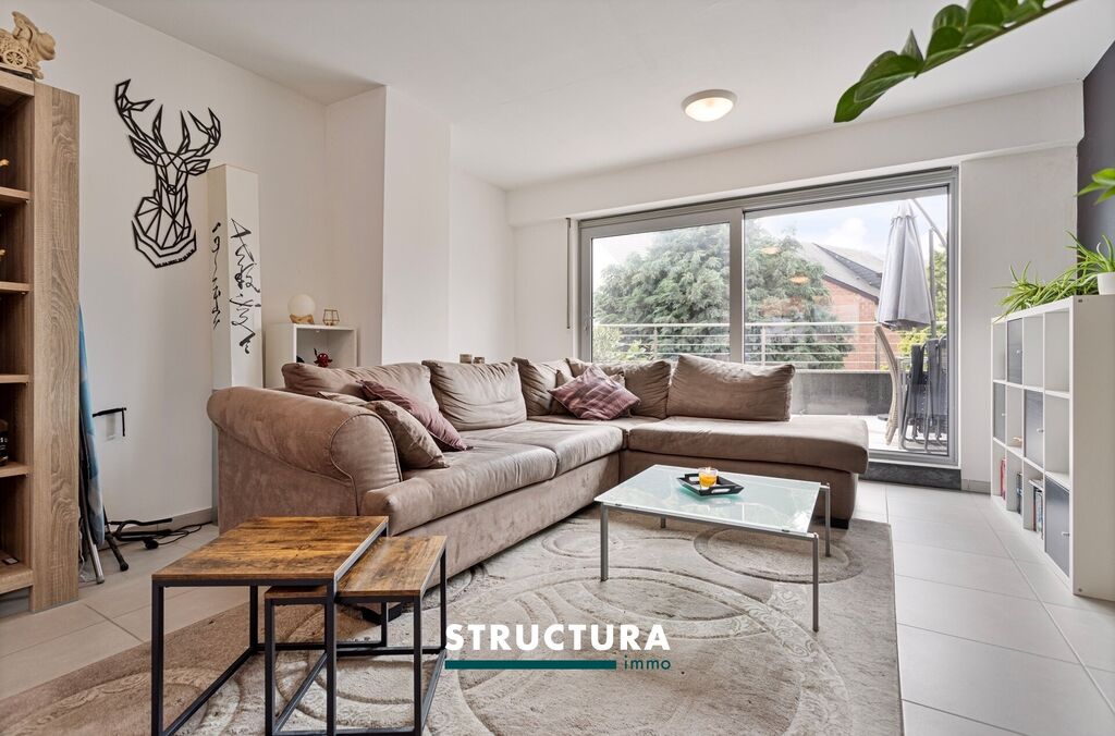 Appartement te huur in OPWIJK