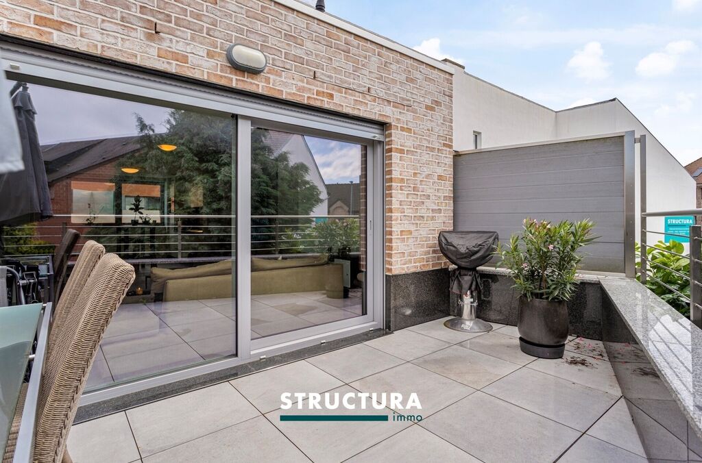 Appartement te huur in OPWIJK