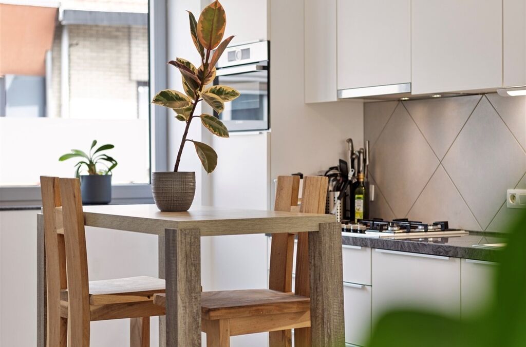 Appartement te huur in OPWIJK