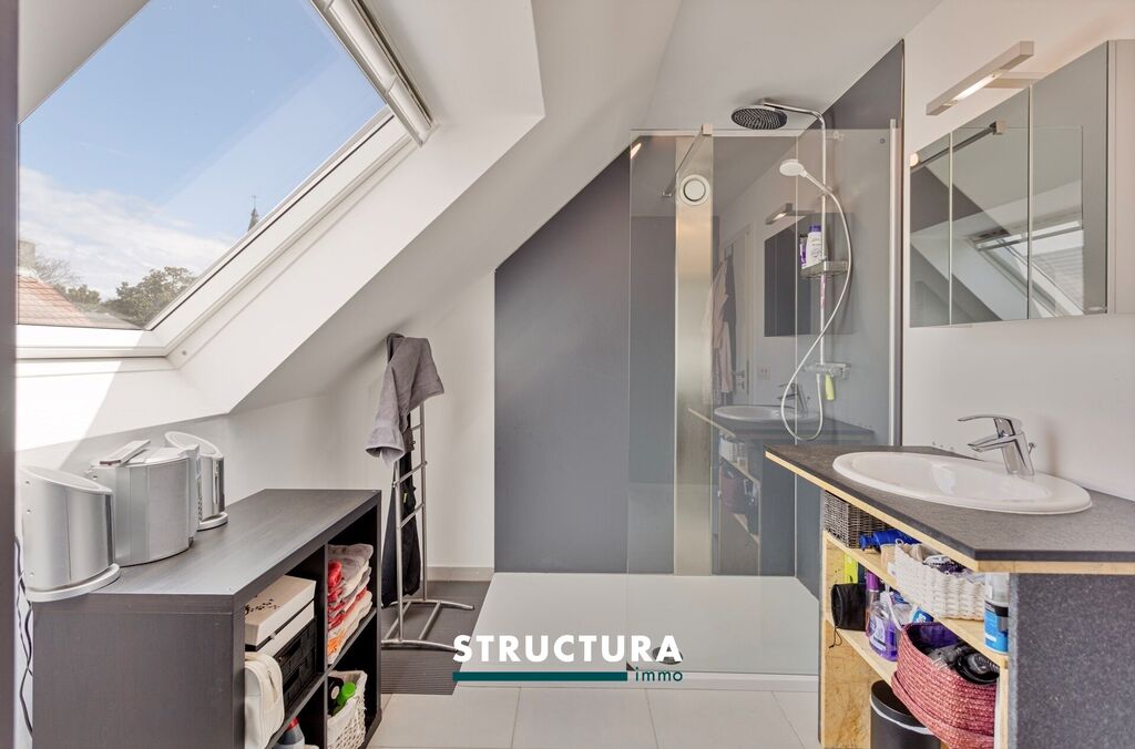 Appartement te huur in OPWIJK