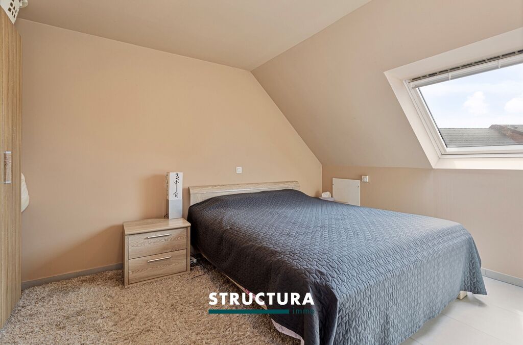 Appartement te huur in OPWIJK