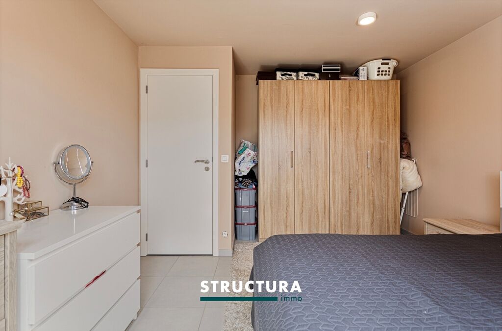 Appartement te huur in OPWIJK