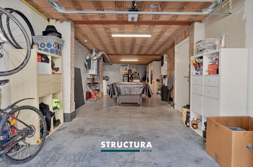 Appartement te huur in OPWIJK