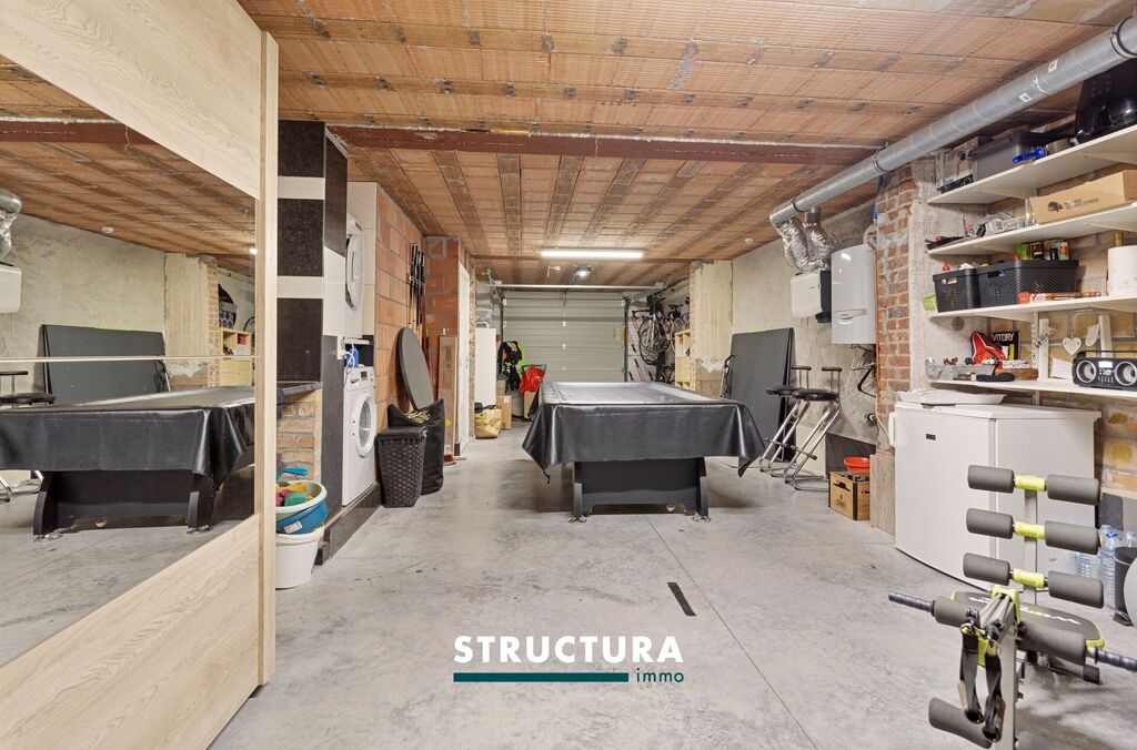 Appartement te huur in OPWIJK