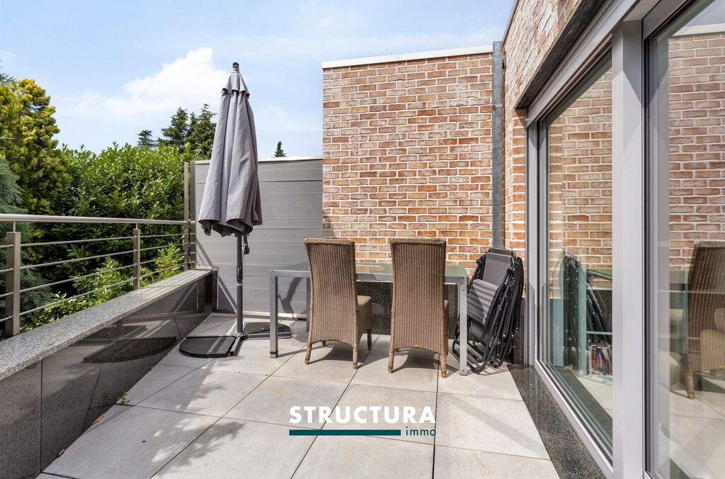 Appartement te huur in OPWIJK