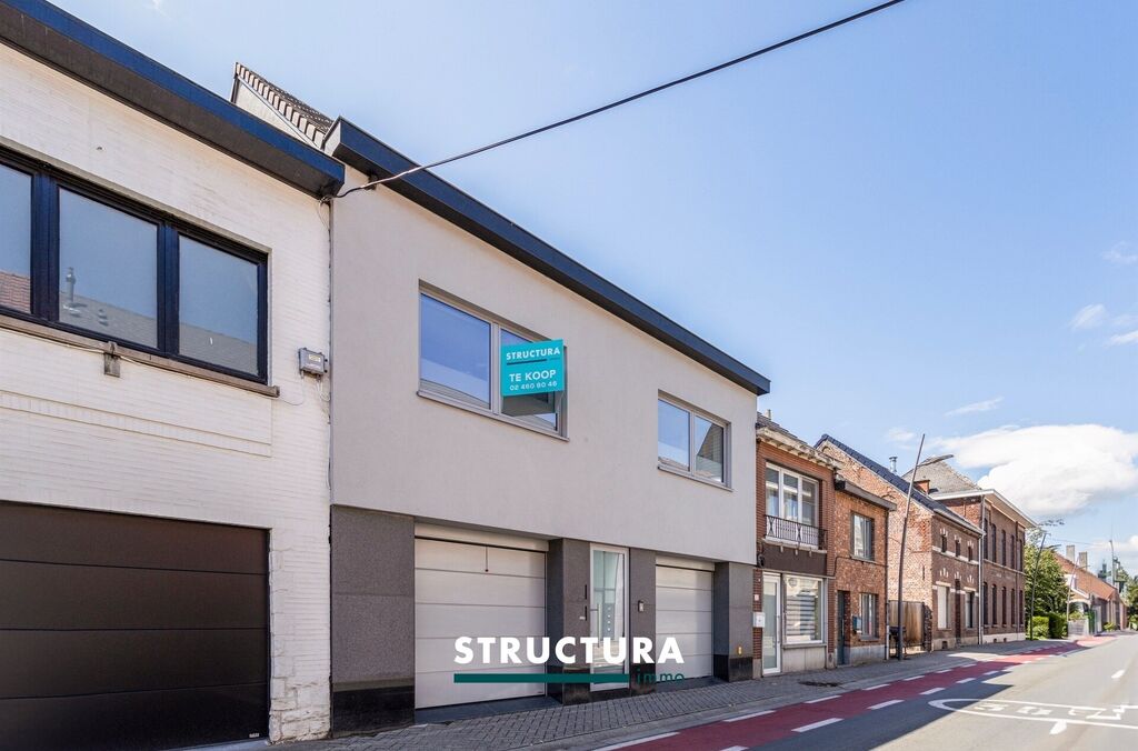 Appartement te huur in OPWIJK