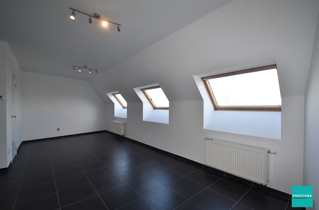 Appartement te huur in OPWIJK