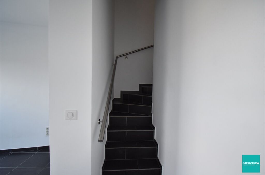 Appartement te huur in OPWIJK
