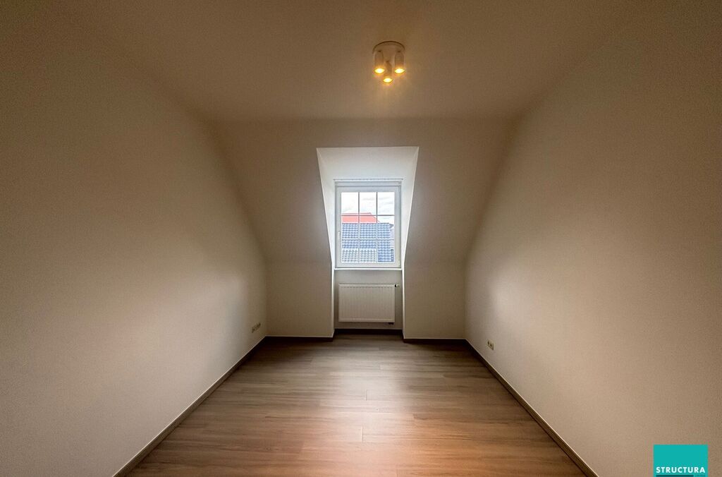 Appartement te koop in OPWIJK