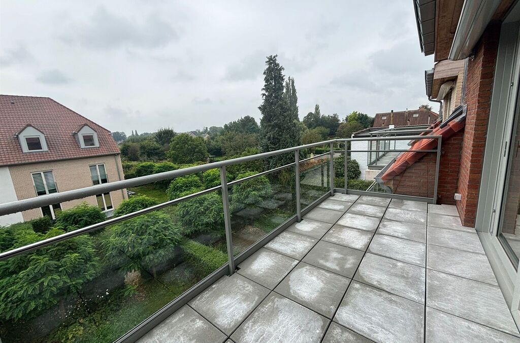 Appartement te huur in OPWIJK