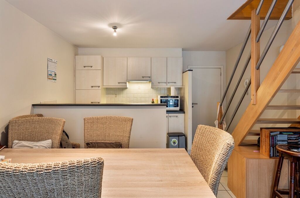 Appartement te huur in OPWIJK