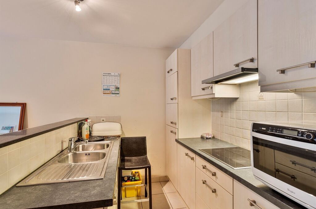 Appartement te huur in OPWIJK