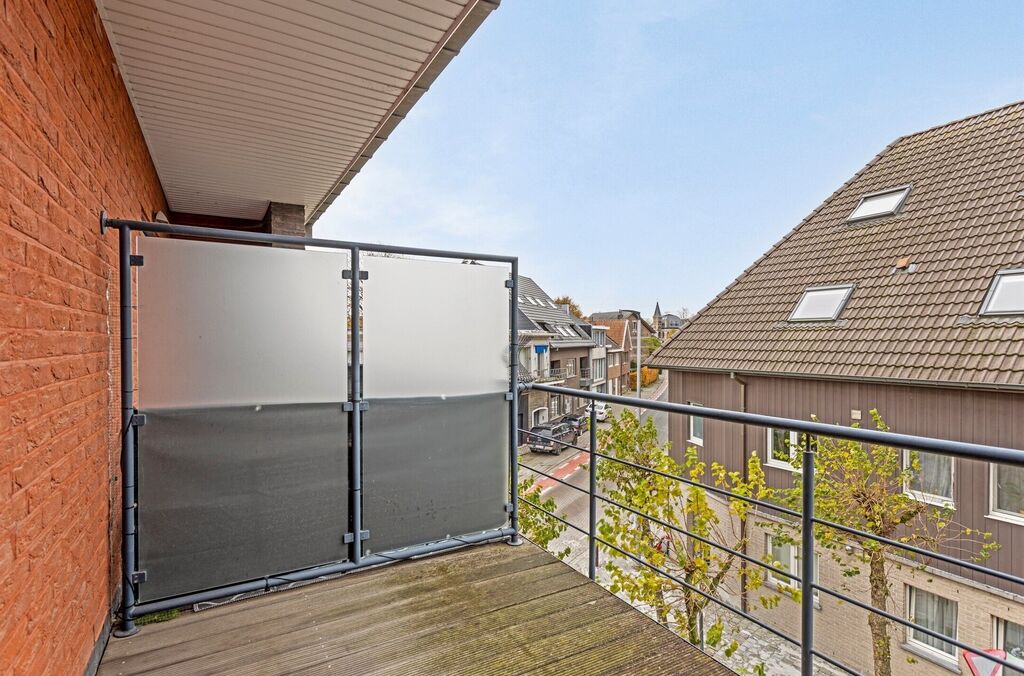 Appartement te huur in OPWIJK