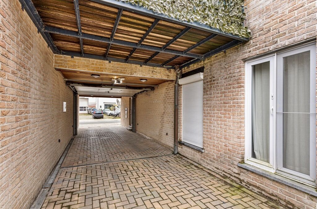 Appartement te huur in OPWIJK