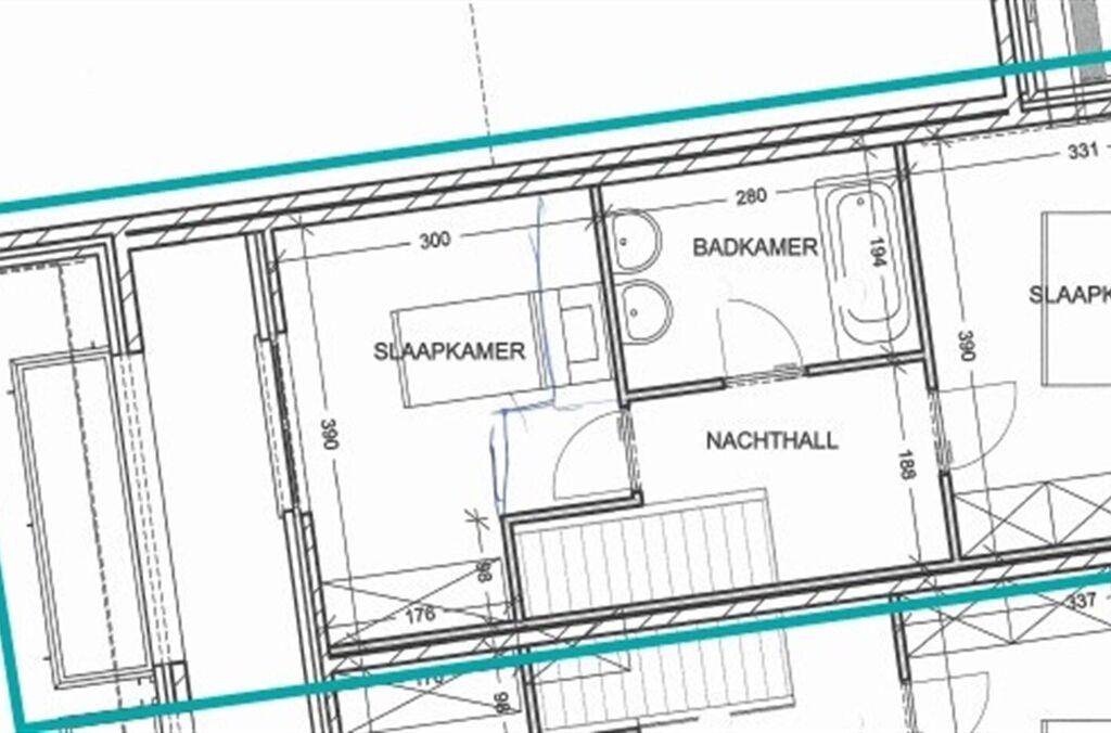 Appartement te huur in OPWIJK