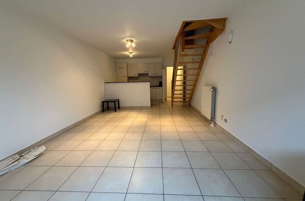 Appartement te huur in OPWIJK