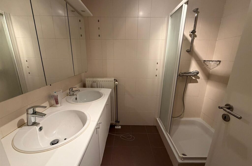 Appartement te huur in OPWIJK