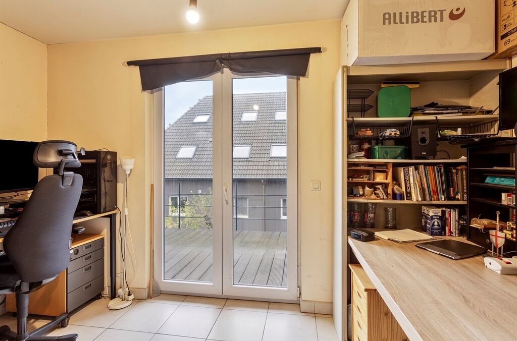 Appartement te huur in OPWIJK