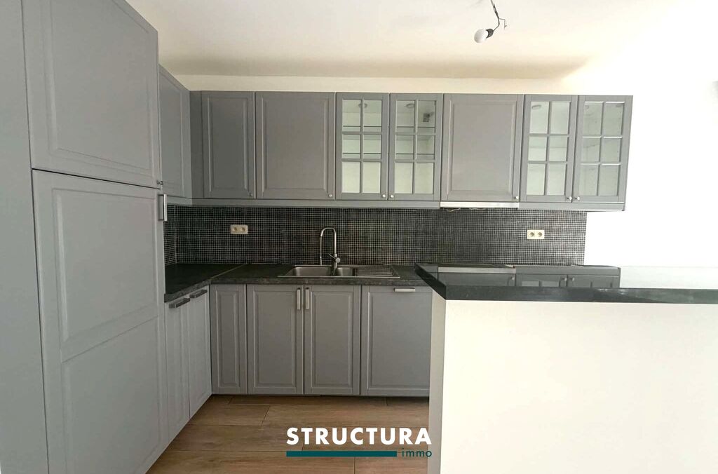 Appartement te huur in SINT-AGATHA-BERCHEM