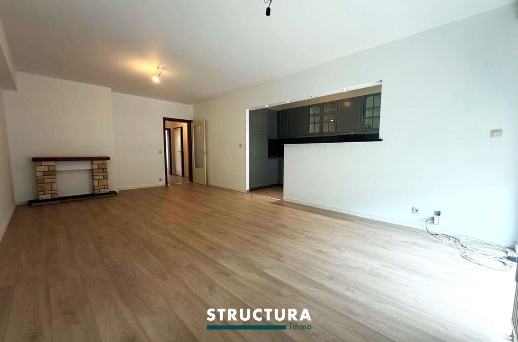 Appartement te huur in SINT-AGATHA-BERCHEM