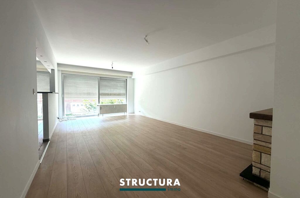Appartement te huur in SINT-AGATHA-BERCHEM