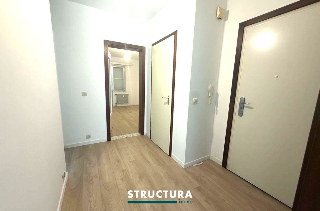 Appartement te huur in SINT-AGATHA-BERCHEM
