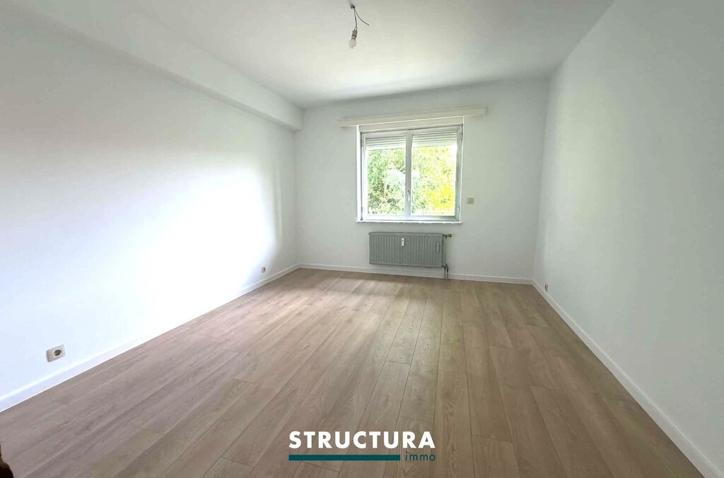 Appartement te huur in SINT-AGATHA-BERCHEM