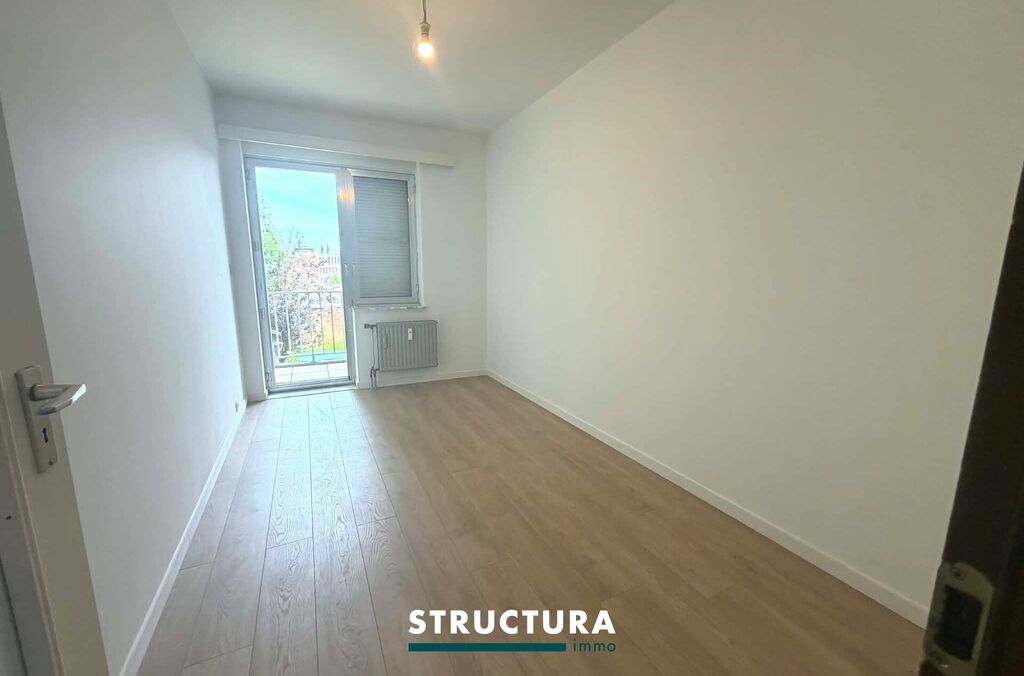 Appartement te huur in SINT-AGATHA-BERCHEM