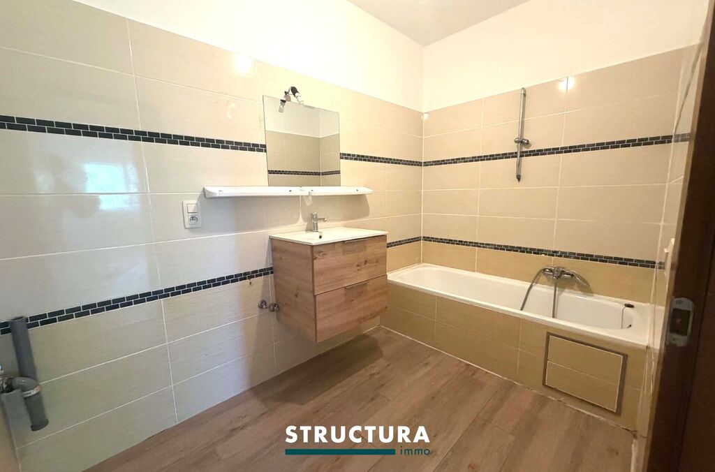 Appartement te huur in SINT-AGATHA-BERCHEM