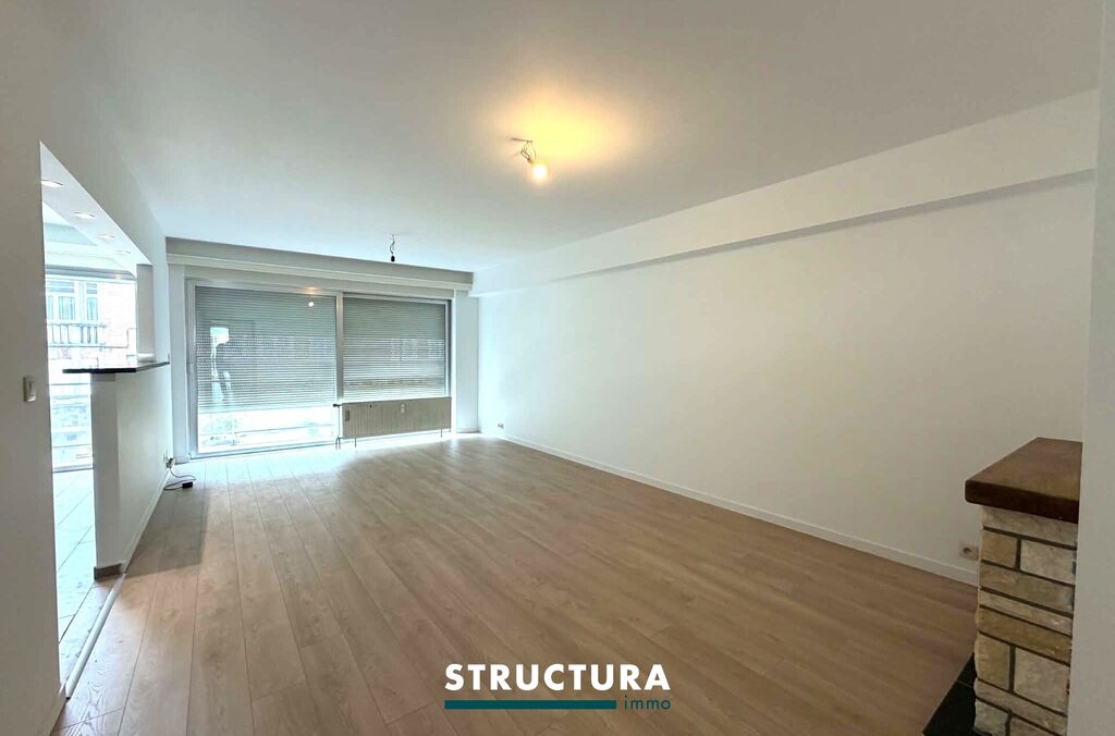 Appartement te huur in SINT-AGATHA-BERCHEM