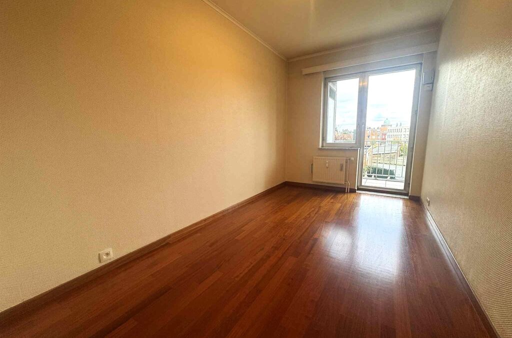 Appartement te huur in SINT-AGATHA-BERCHEM