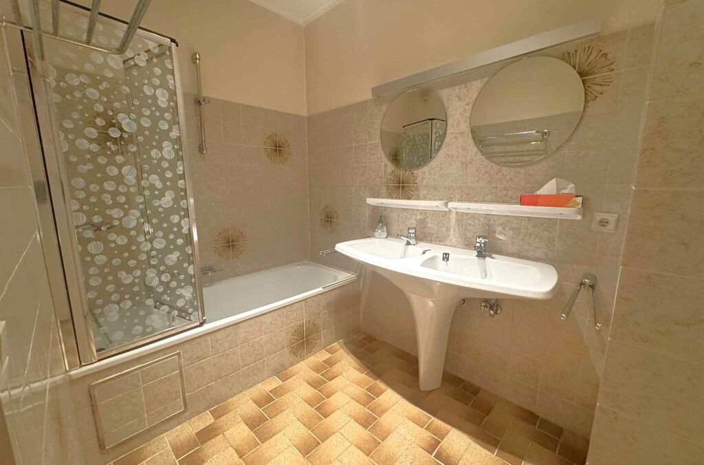 Appartement te huur in SINT-AGATHA-BERCHEM