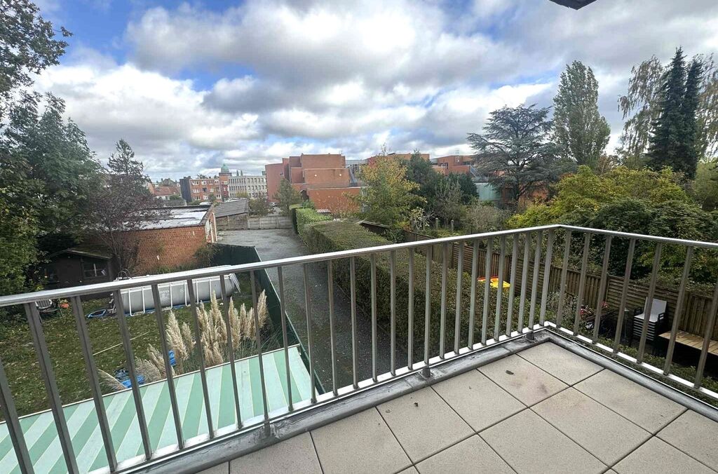 Appartement te huur in SINT-AGATHA-BERCHEM