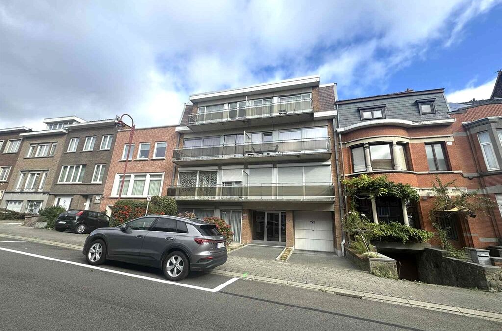 Appartement te huur in SINT-AGATHA-BERCHEM