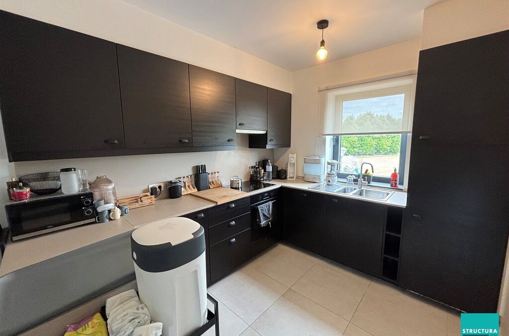 Appartement te huur in STEENHUFFEL