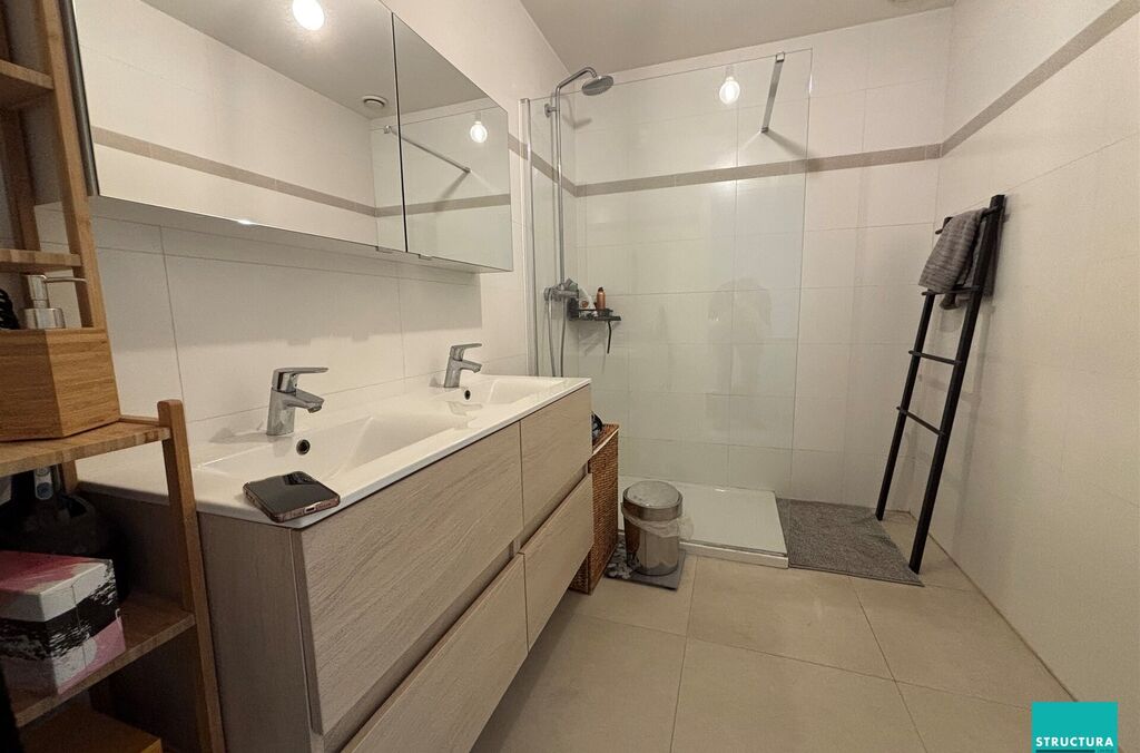 Appartement te huur in STEENHUFFEL