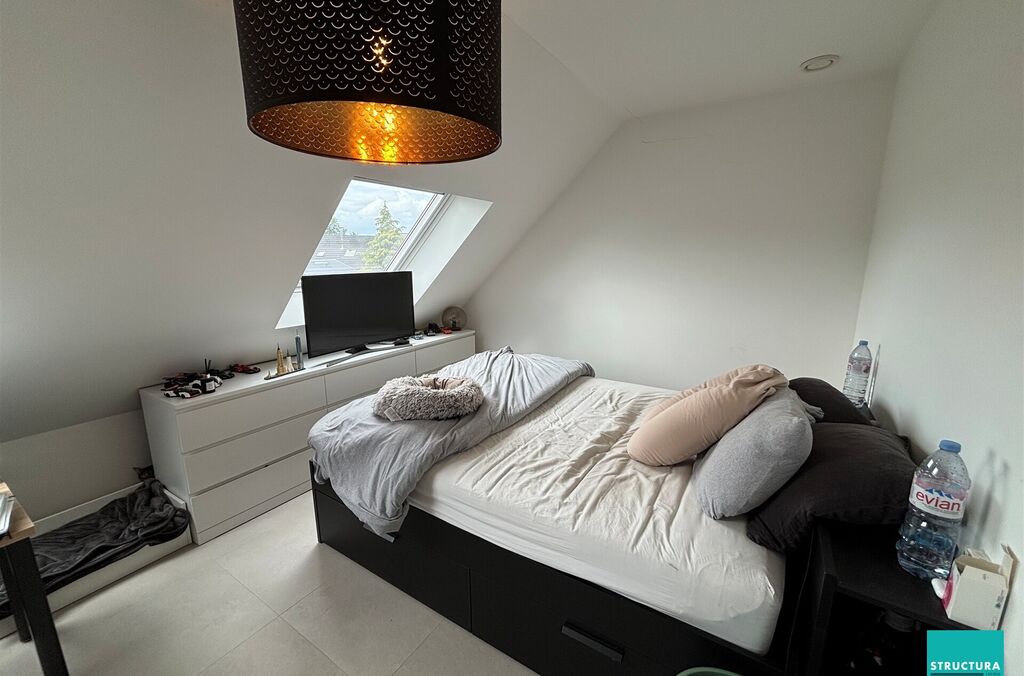 Appartement te huur in STEENHUFFEL