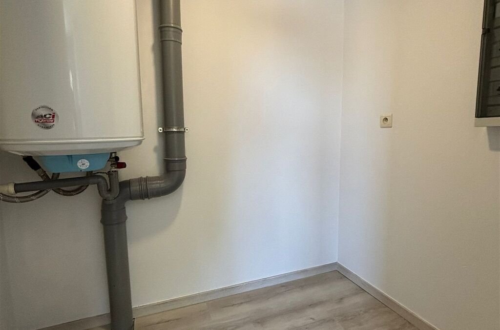 Appartement te huur in STEENHUFFEL
