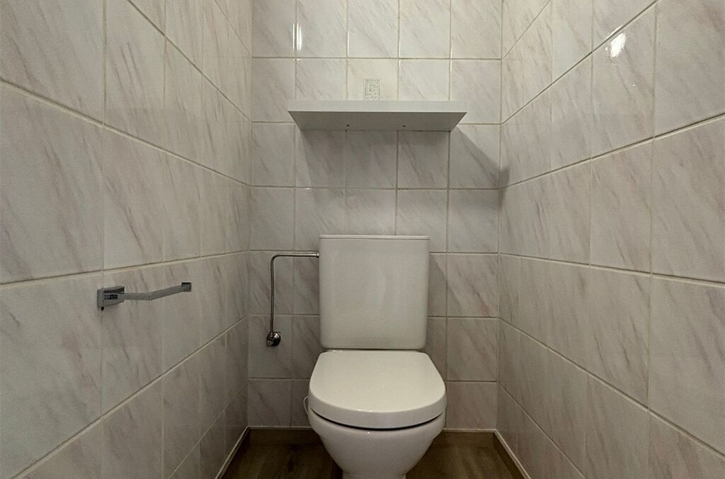 Appartement te huur in STEENHUFFEL