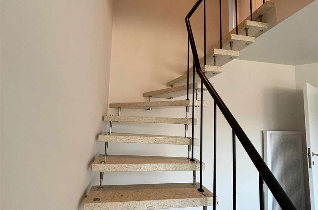 Appartement te huur in STEENHUFFEL