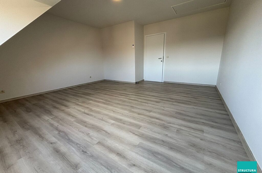 Appartement te huur in STEENHUFFEL