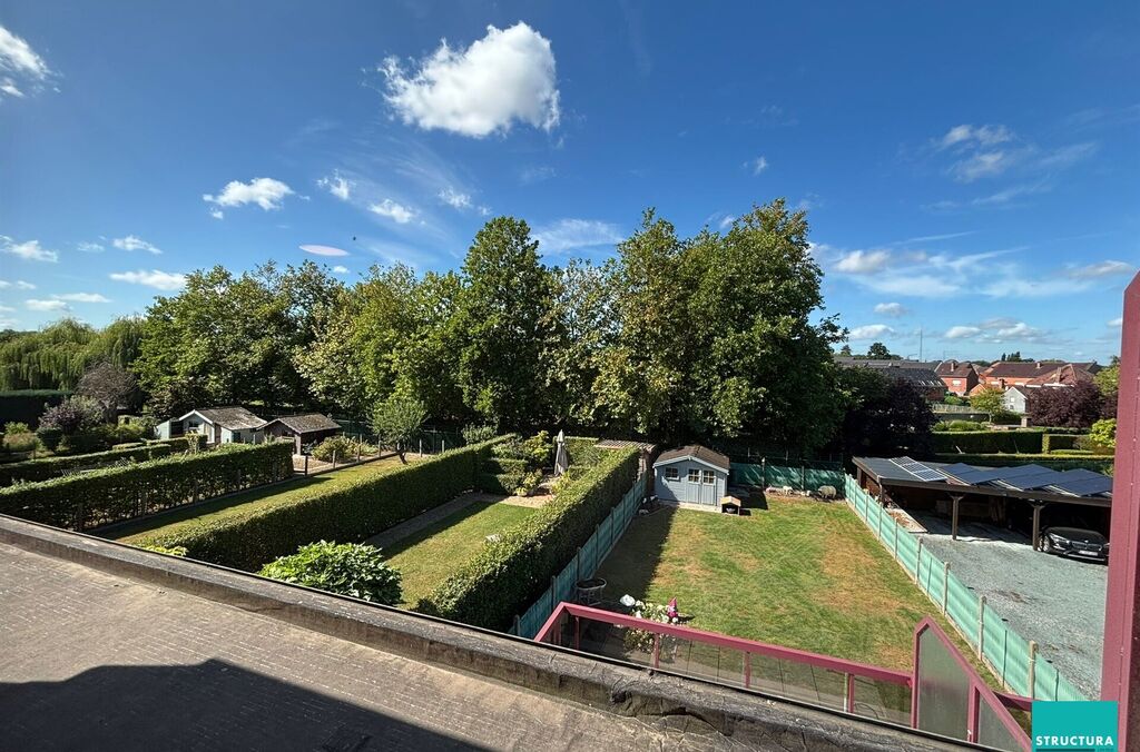 Appartement te huur in STEENHUFFEL