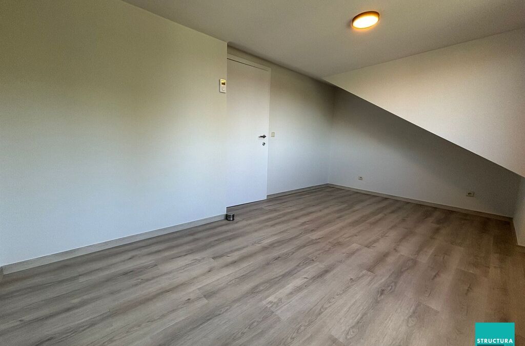 Appartement te huur in STEENHUFFEL