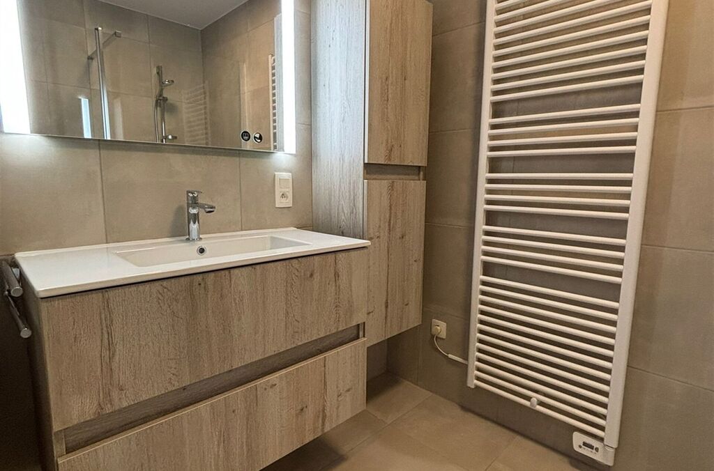 Appartement te huur in STEENHUFFEL