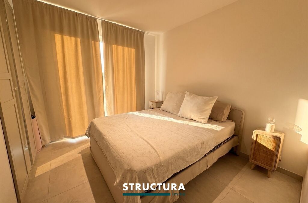 Appartement te huur in STROMBEEK-BEVER
