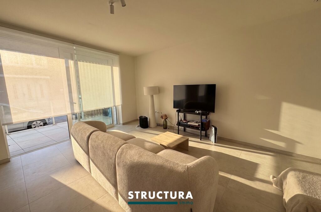 Appartement te huur in STROMBEEK-BEVER