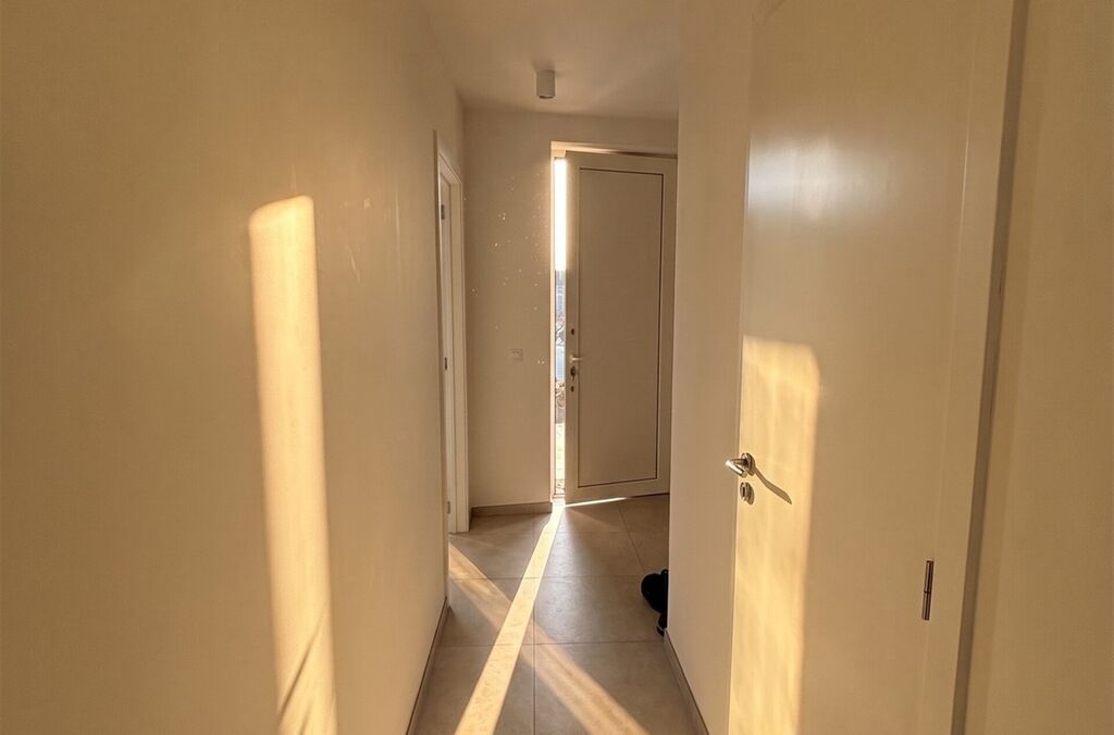 Appartement te huur in STROMBEEK-BEVER