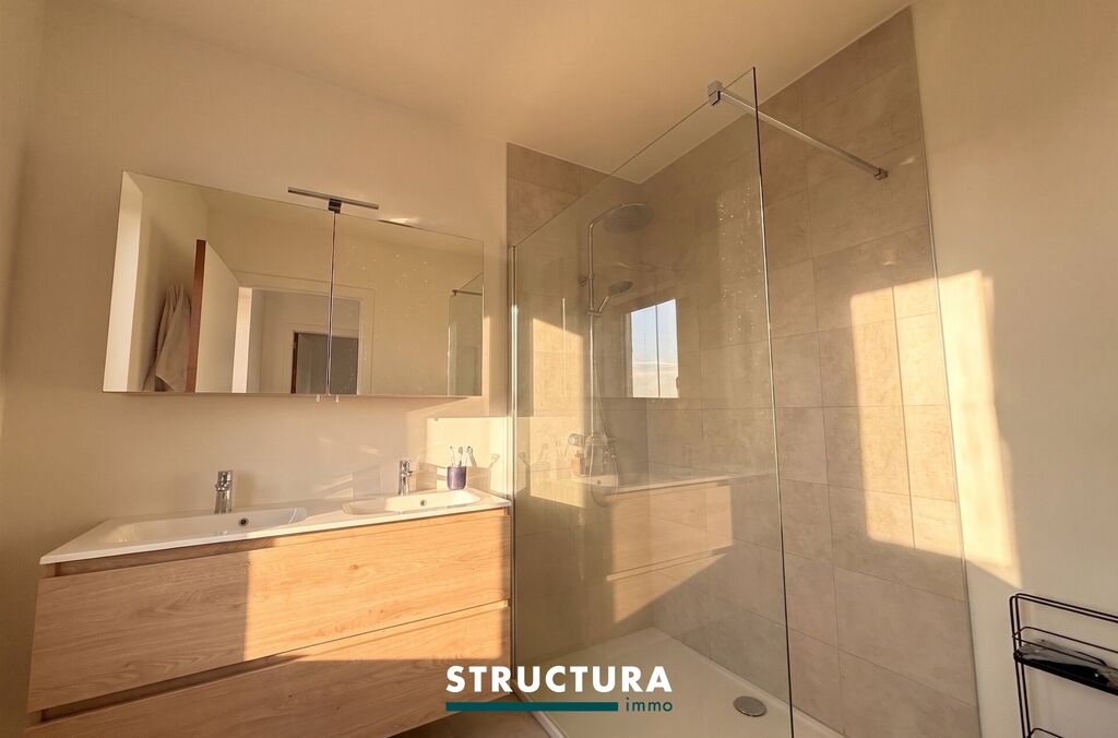 Appartement te huur in STROMBEEK-BEVER